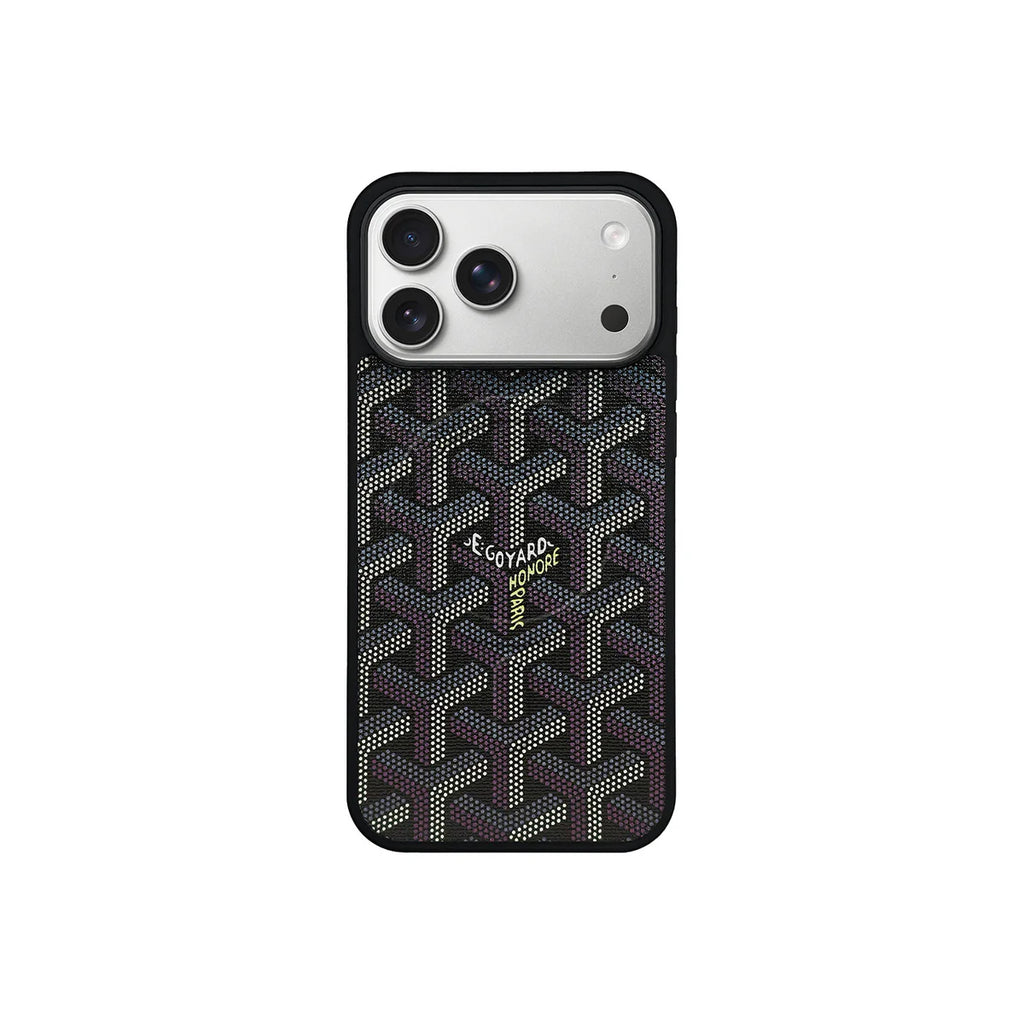 GYD BLACK