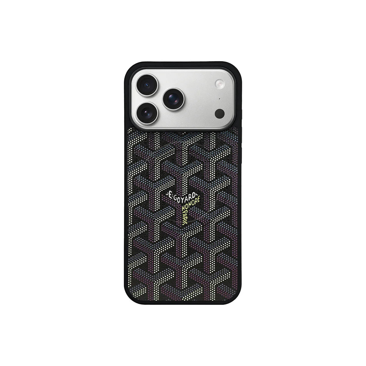 GYD BLACK