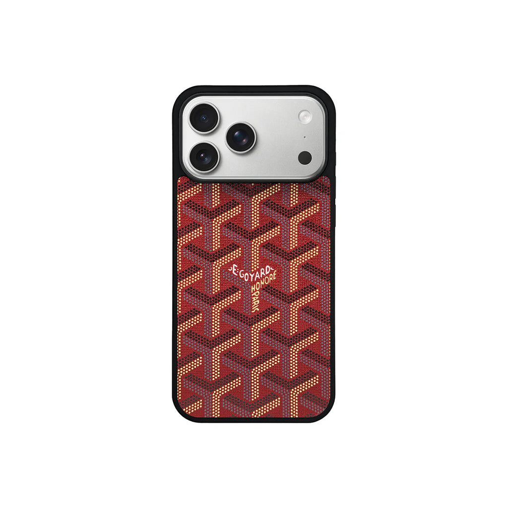 GYD RED