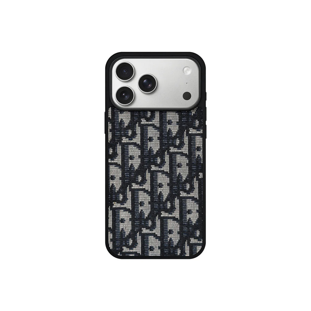 D LOGO CLASSIC BLK