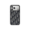 D LOGO CLASSIC BLK