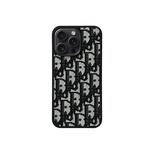 D LOGO CLASSIC BLK