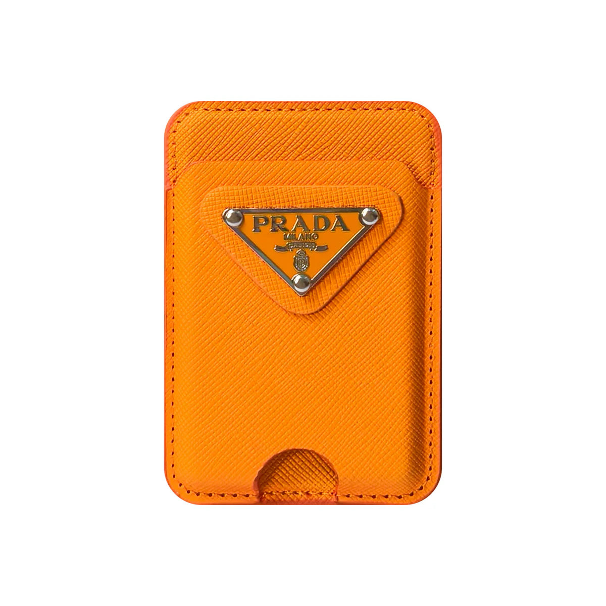PRD ORANGE MAGSAFE CARD