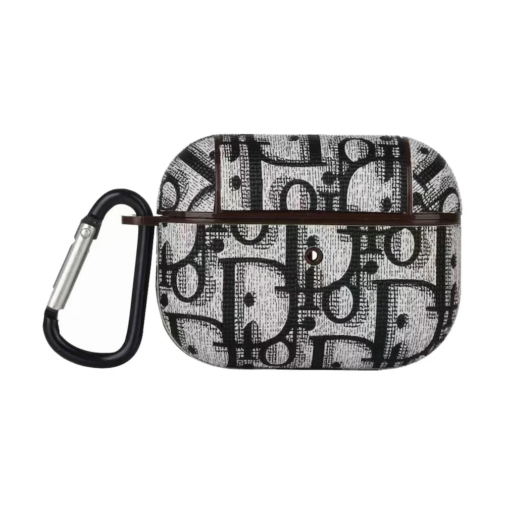 D CLASSIC LOGO BLK