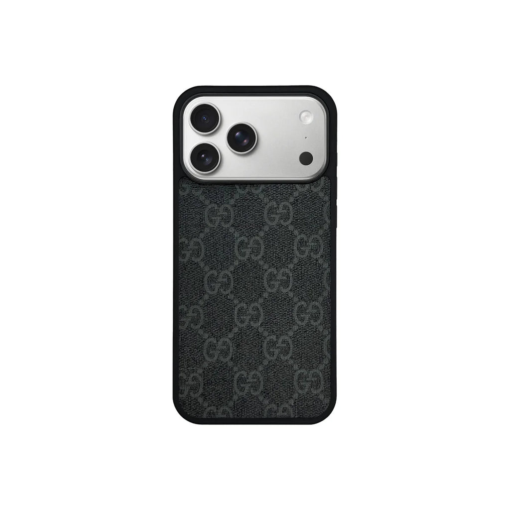 GG CLASSIC BLACK