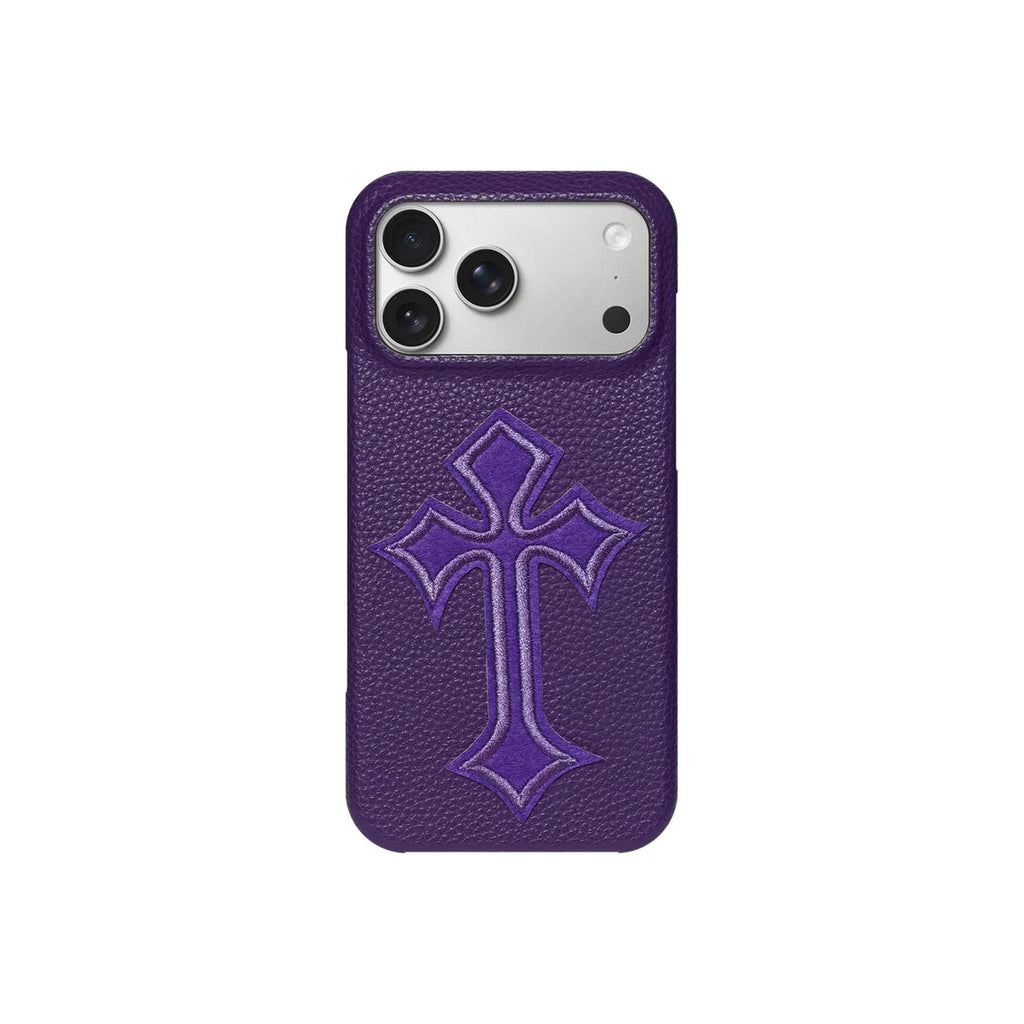CR HEART CROSS