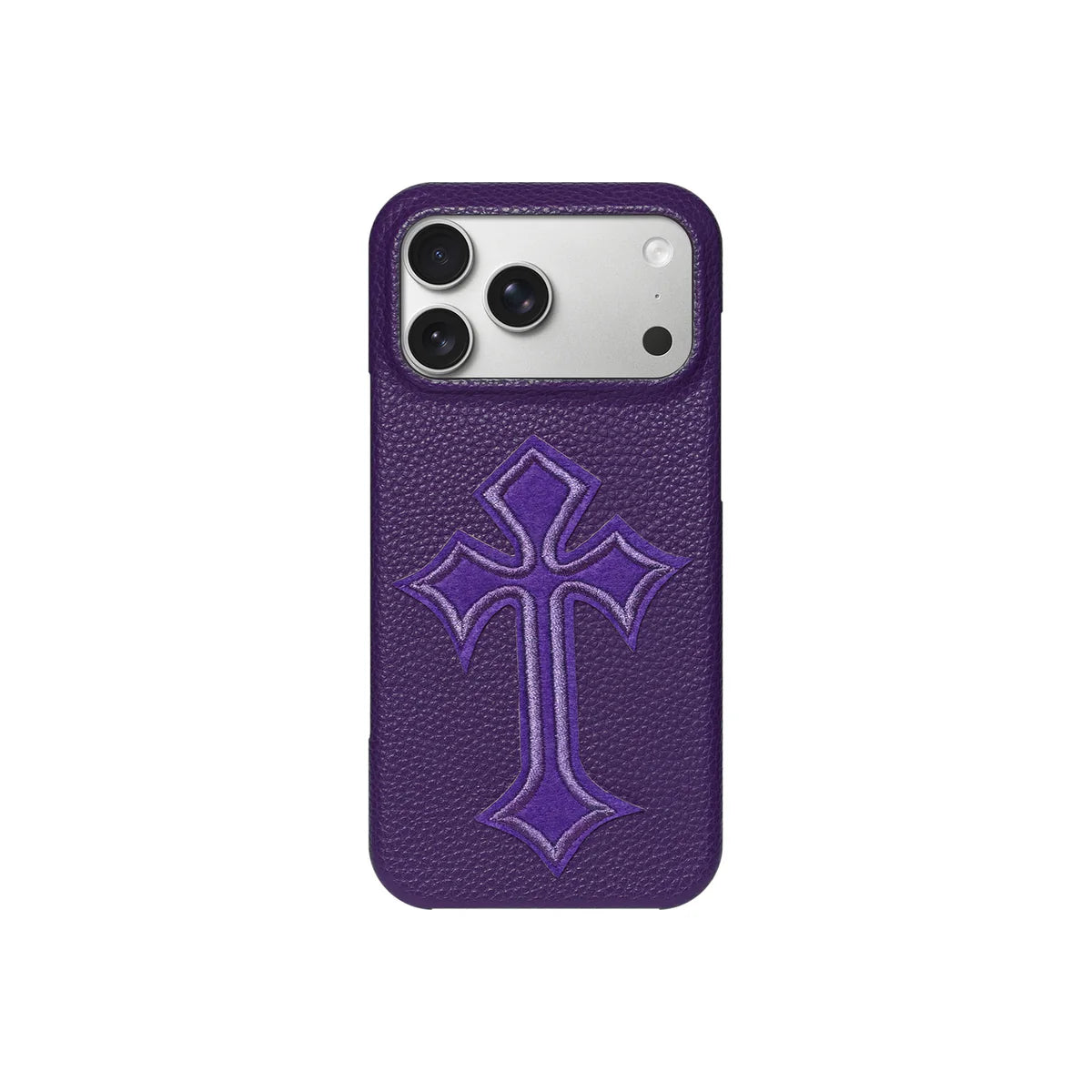 CR HEART CROSS