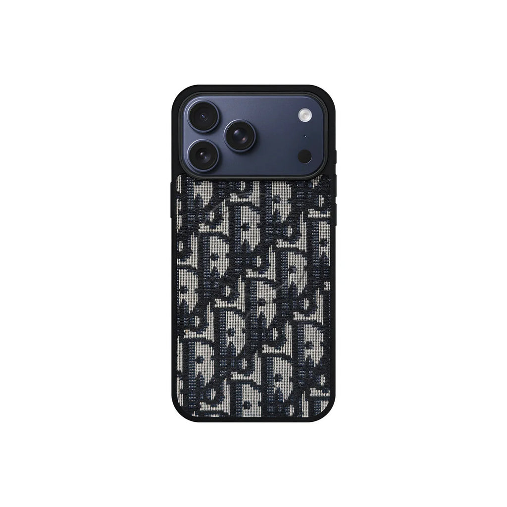 D LOGO CLASSIC BLK