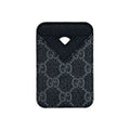 GG BLACK MAGSAFE CARDHOLDER