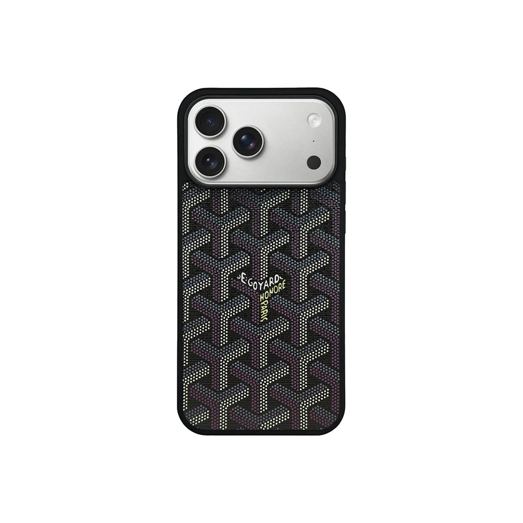 GYD BLACK