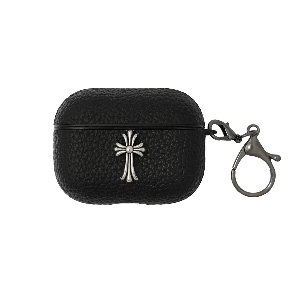 CR HEART CROSS EMBOSSED