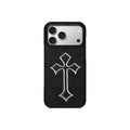 CR HEART CROSS
