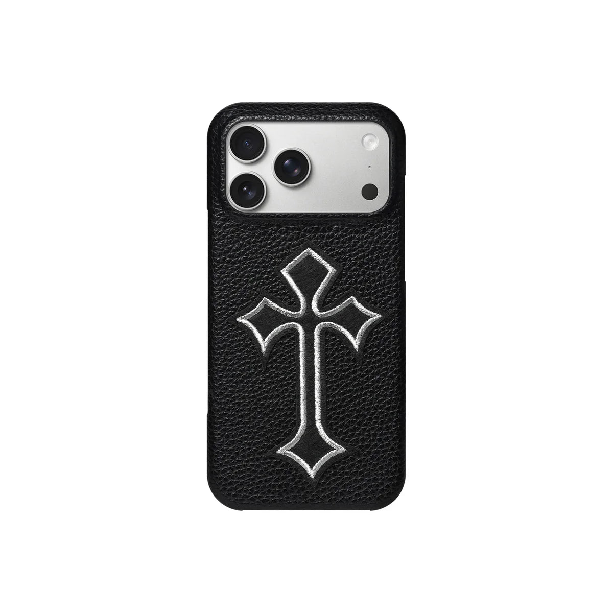 CR HEART CROSS