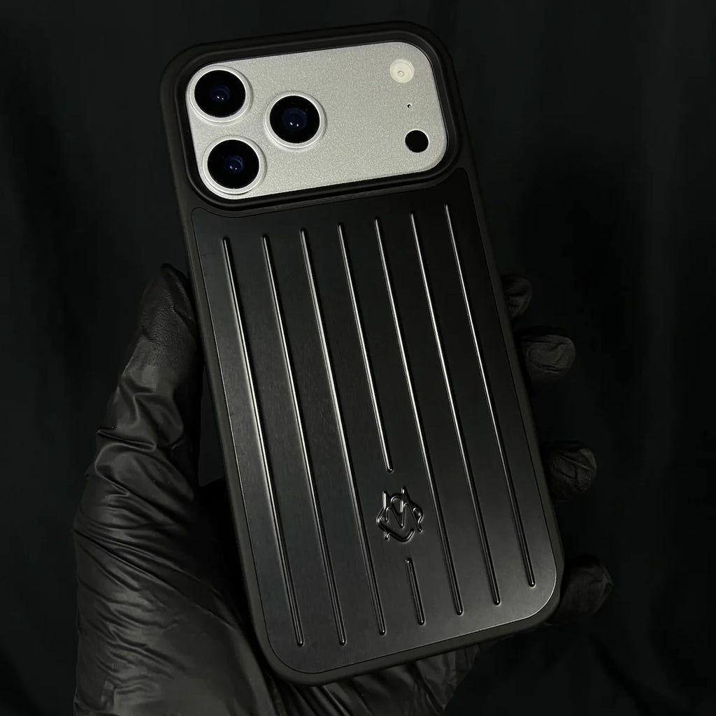 BAG IPHONE CASES