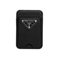 PRD BLACK MAGSAFE CARDHOLDER