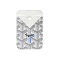 GYD WHITE MAGSAFE CARDHOLDER
