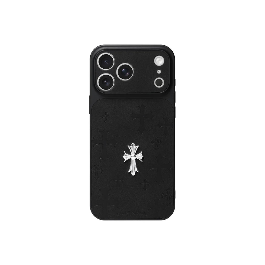 CR HEART CLASSIC CROSS