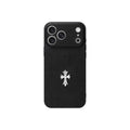 CR HEART CLASSIC CROSS