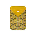 GYD YELLOW MAGSAFE CARDHOLDER