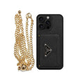 PRD LOGO CARDHOLDER& LANYARD BLACK