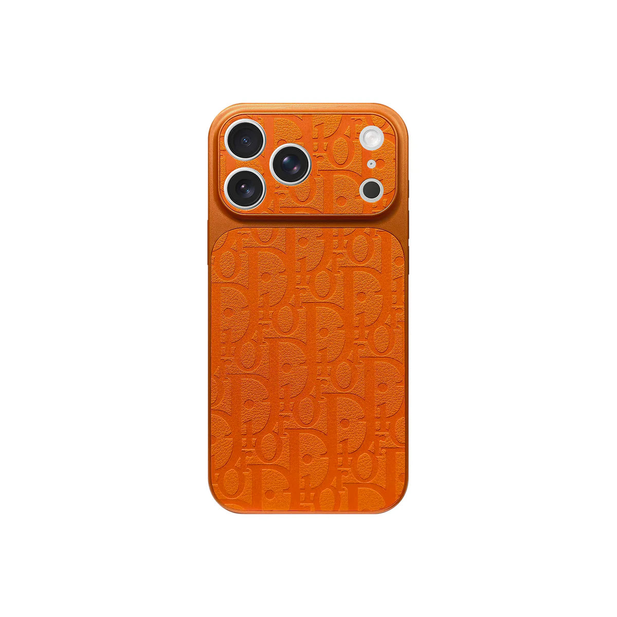 D EMBOSSED PATTERN