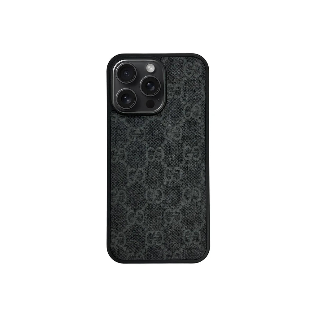 GG CLASSIC BLACK