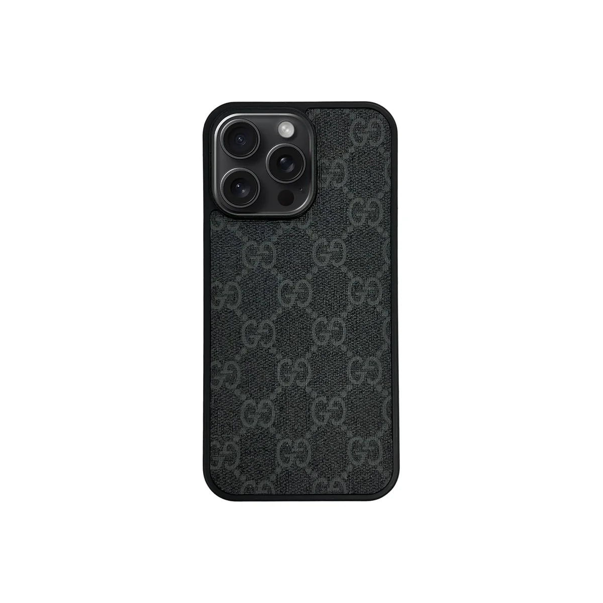GG CLASSIC BLACK